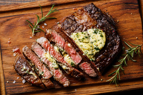 The Ultimate Guide to Resting Your Beef for Maximum Flavor