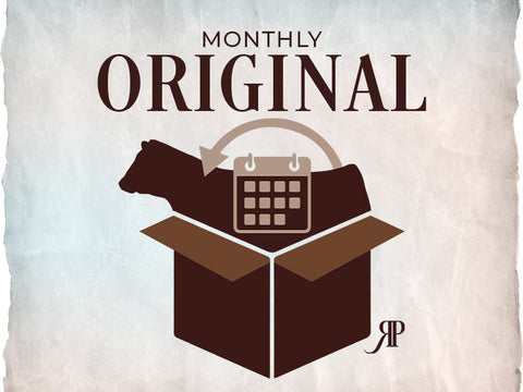 Monthly Subscription Box - Original