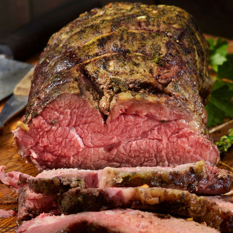 Tritip Roast