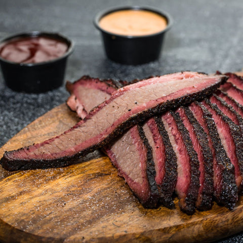 Brisket - Half