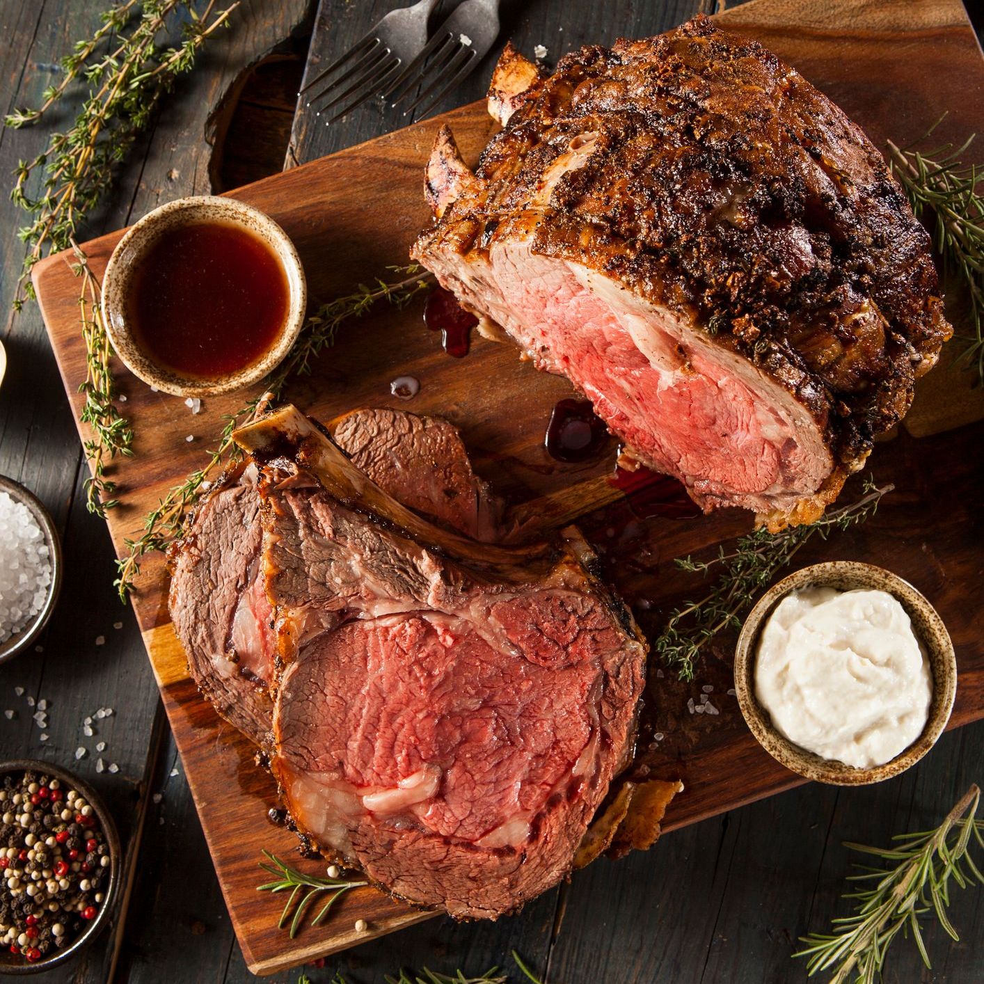 Prime Rib Roast – Ranch to Plate